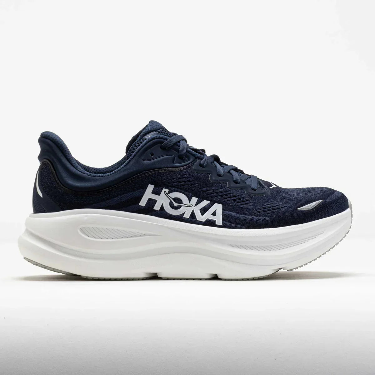 Men's Hoka Bondi 9 (Core Colors)