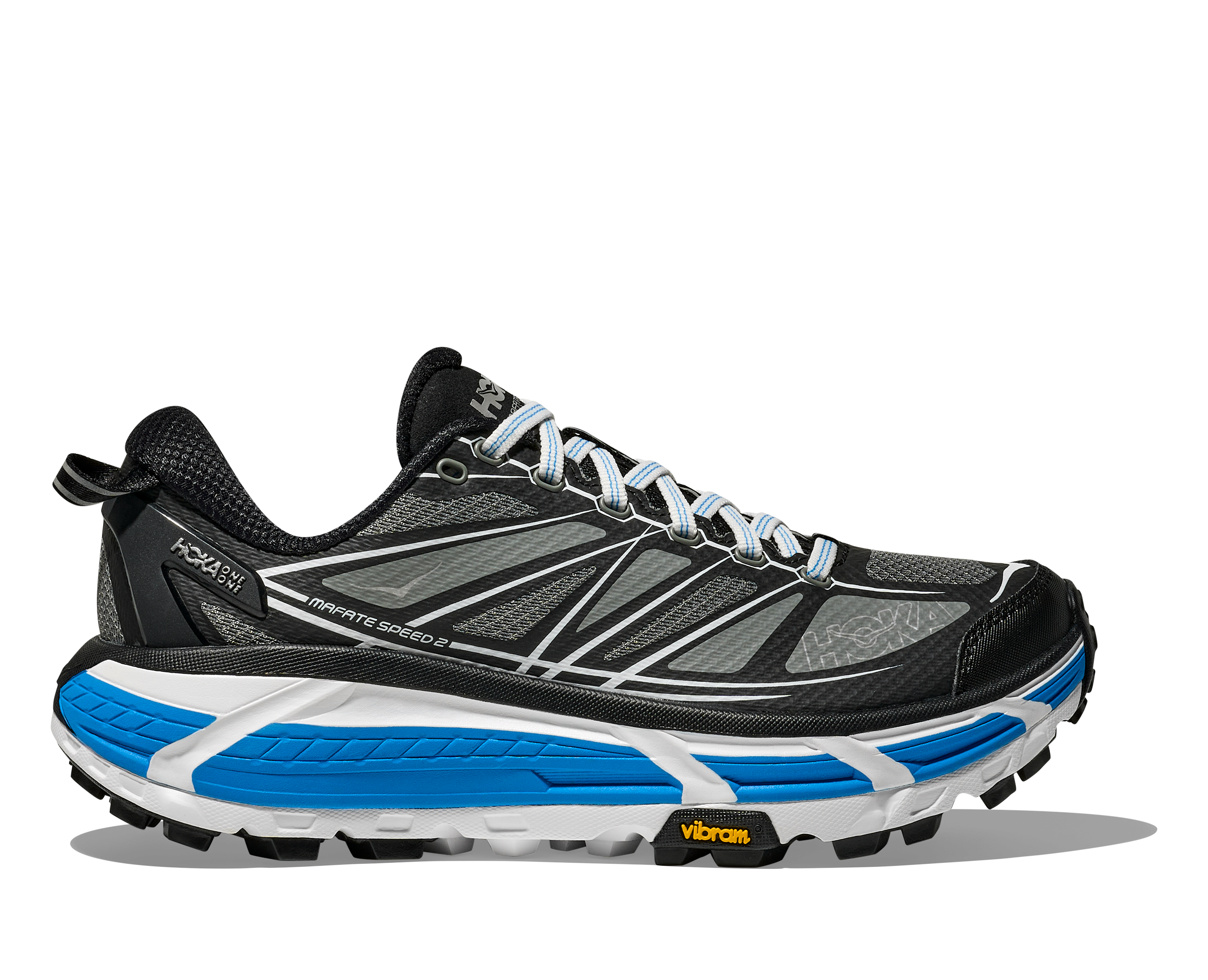 Hoka Mafate Speed 2