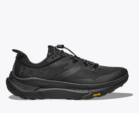 Men's Hoka Transport GTX