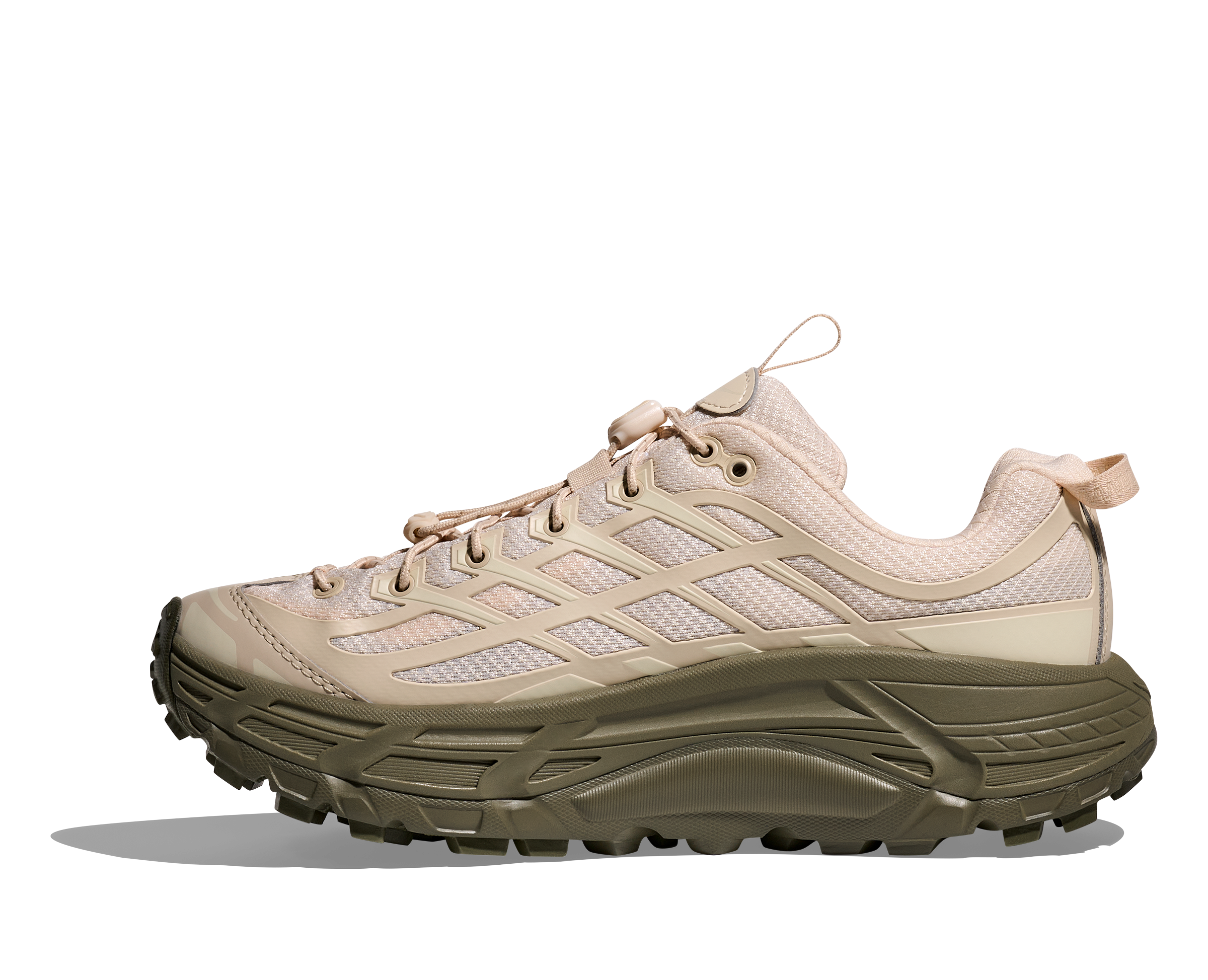 Hoka One Mafate Three2