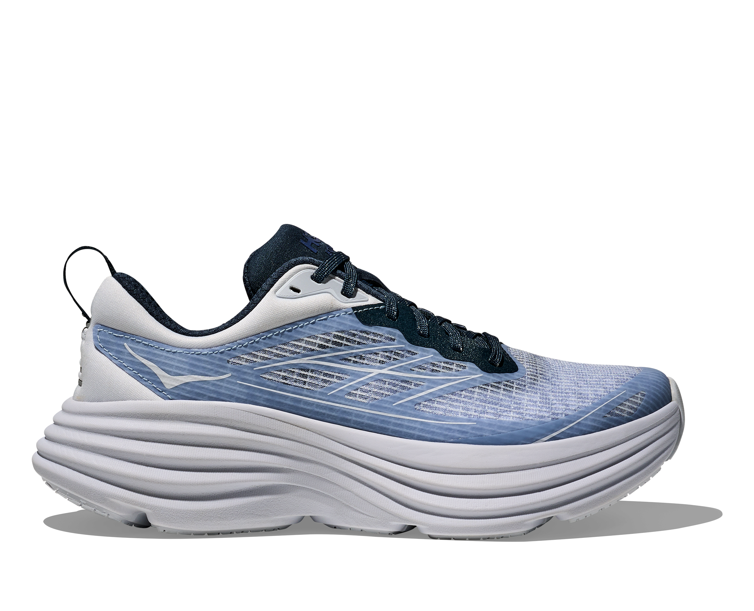 Hoka Bondi 8 TS Caged