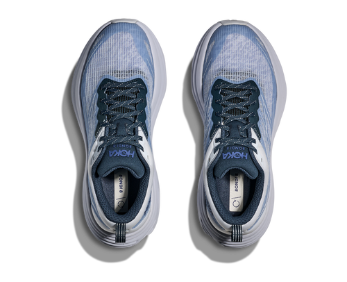 Hoka Bondi 8 TS Caged