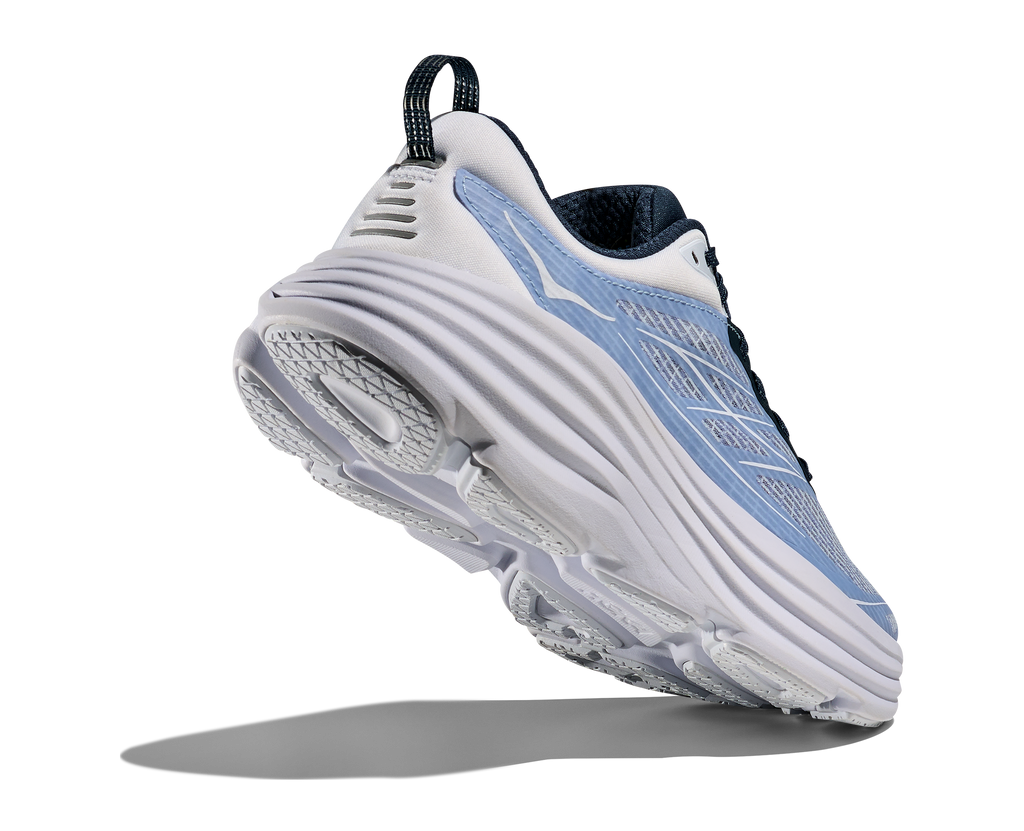 Hoka Bondi 8 TS Caged
