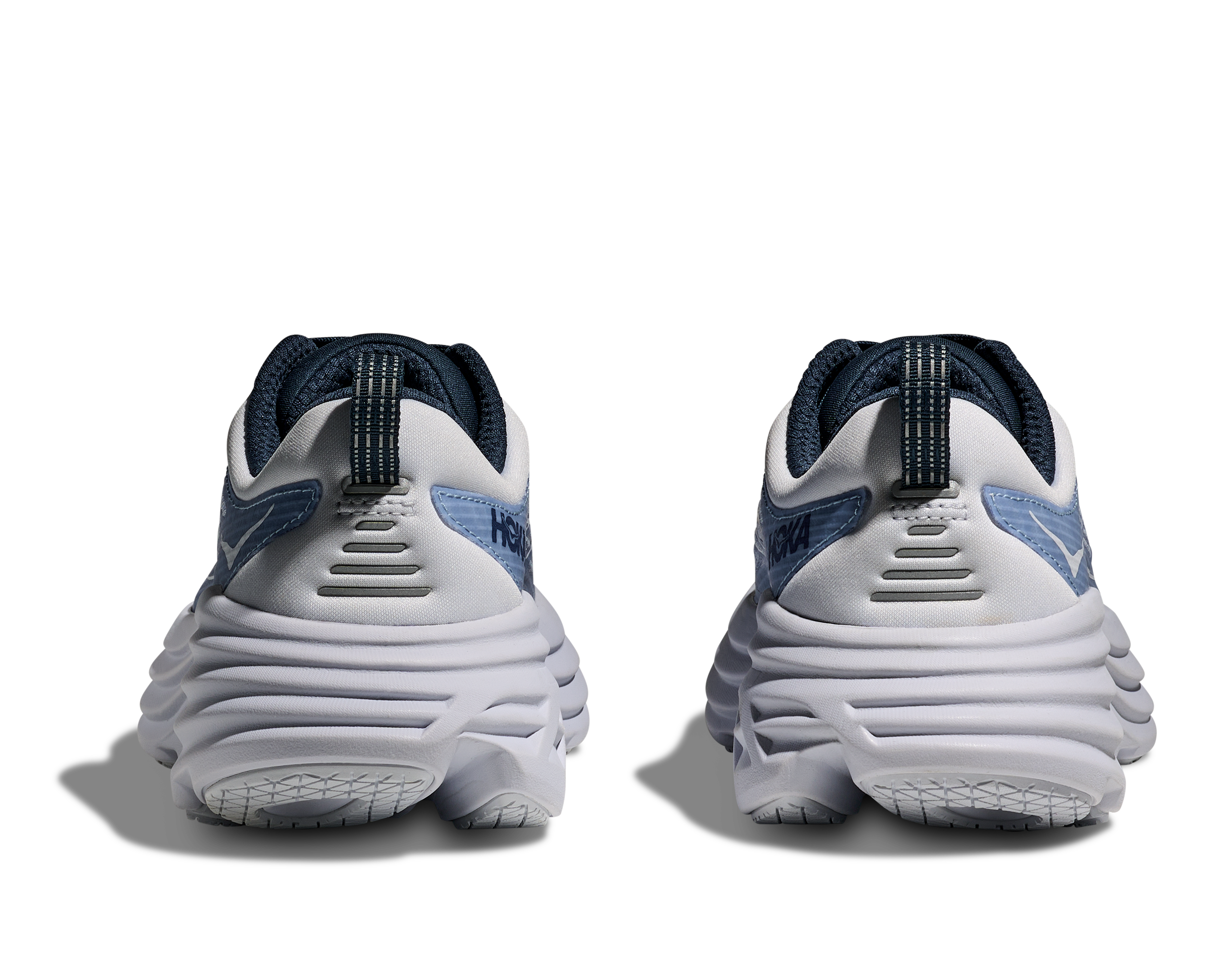 Hoka Bondi 8 TS Caged