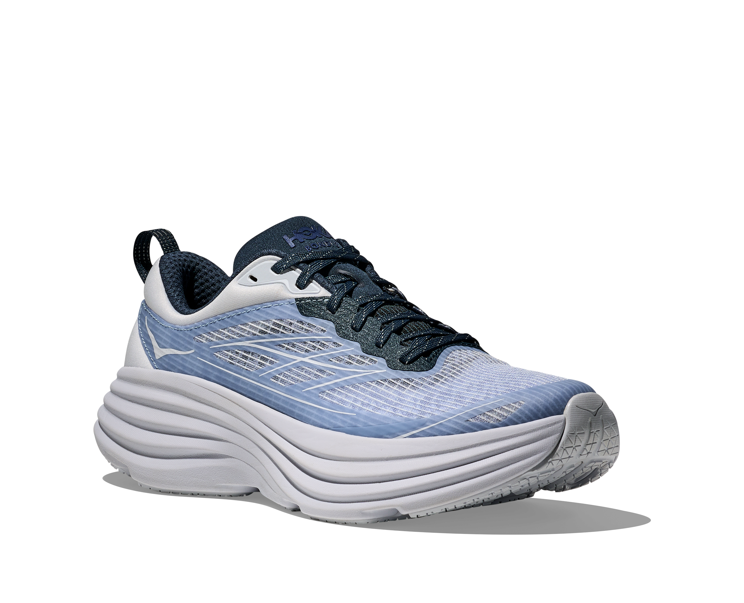 Hoka Bondi 8 TS Caged