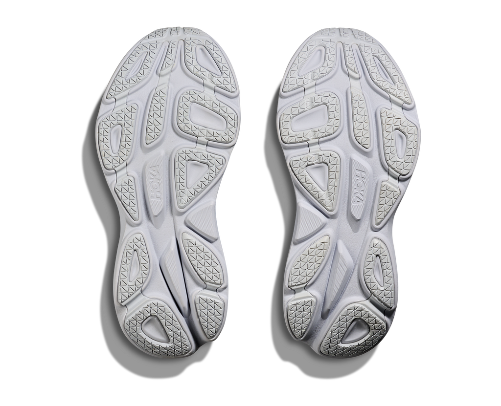 Hoka Bondi 8 TS Caged