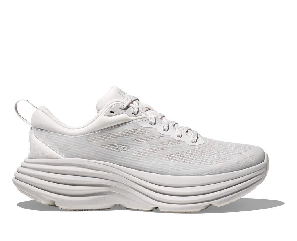 Hoka Bondi 8 TS Caged