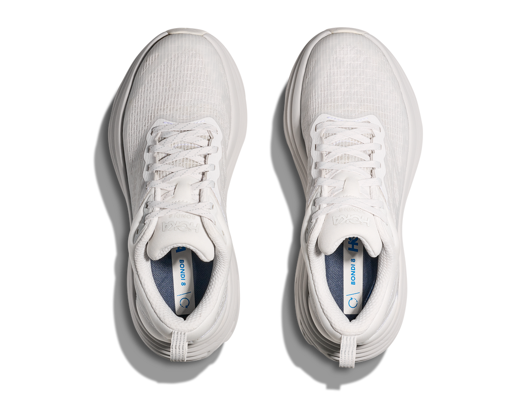 Hoka Bondi 8 TS Caged