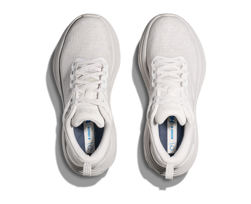 Hoka Bondi 8 TS Caged