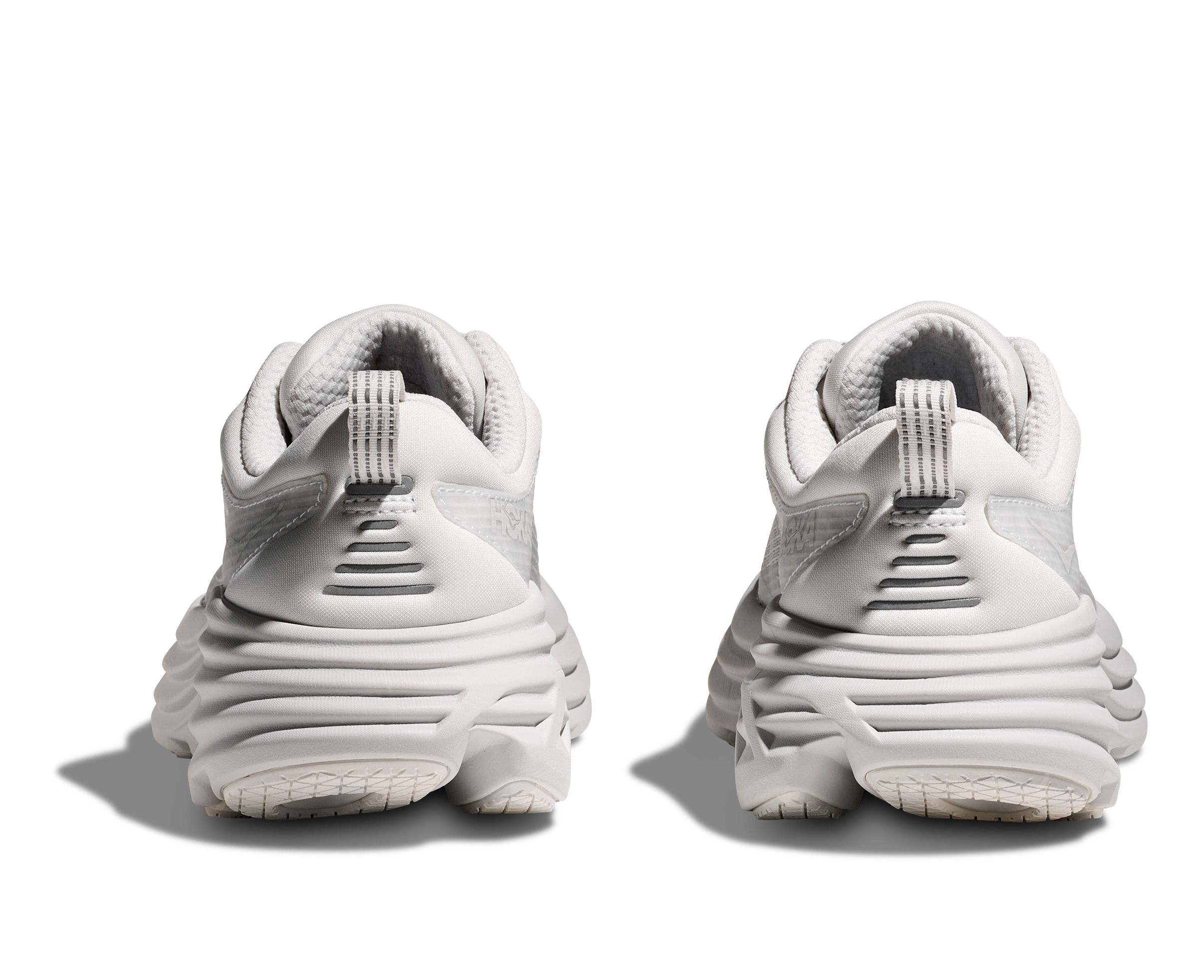 Hoka Bondi 8 TS Caged