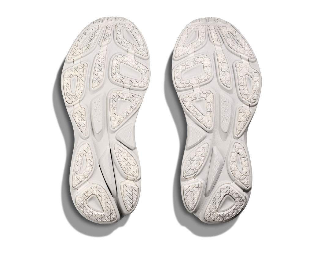 Hoka Bondi 8 TS Caged
