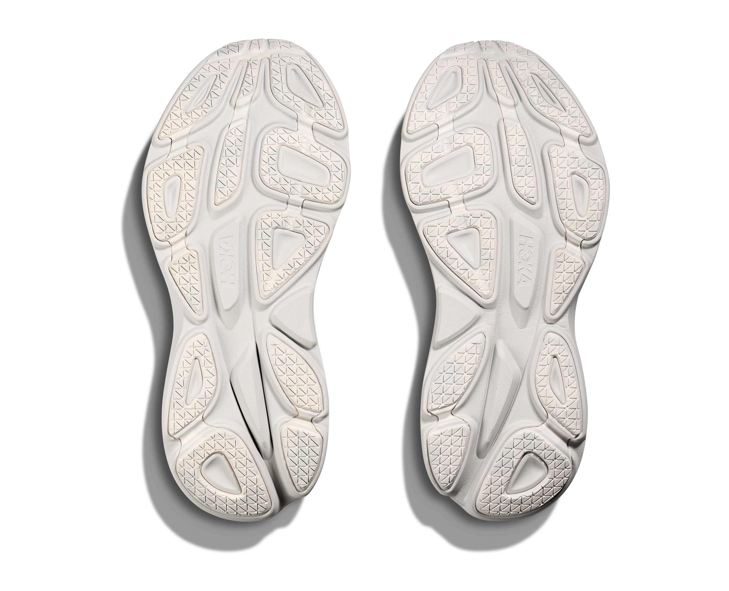 Hoka Bondi 8 TS Caged