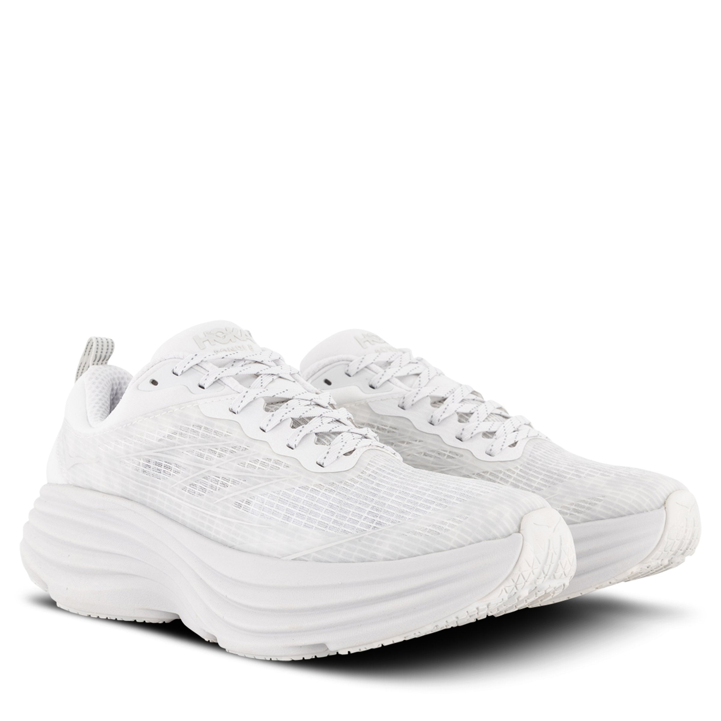 Hoka U Bondi 8 TS Caged