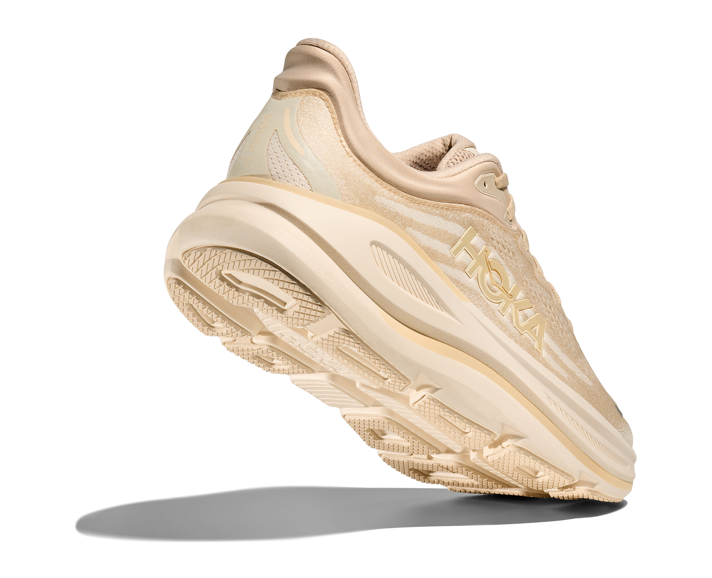 Men's Hoka Bondi 9