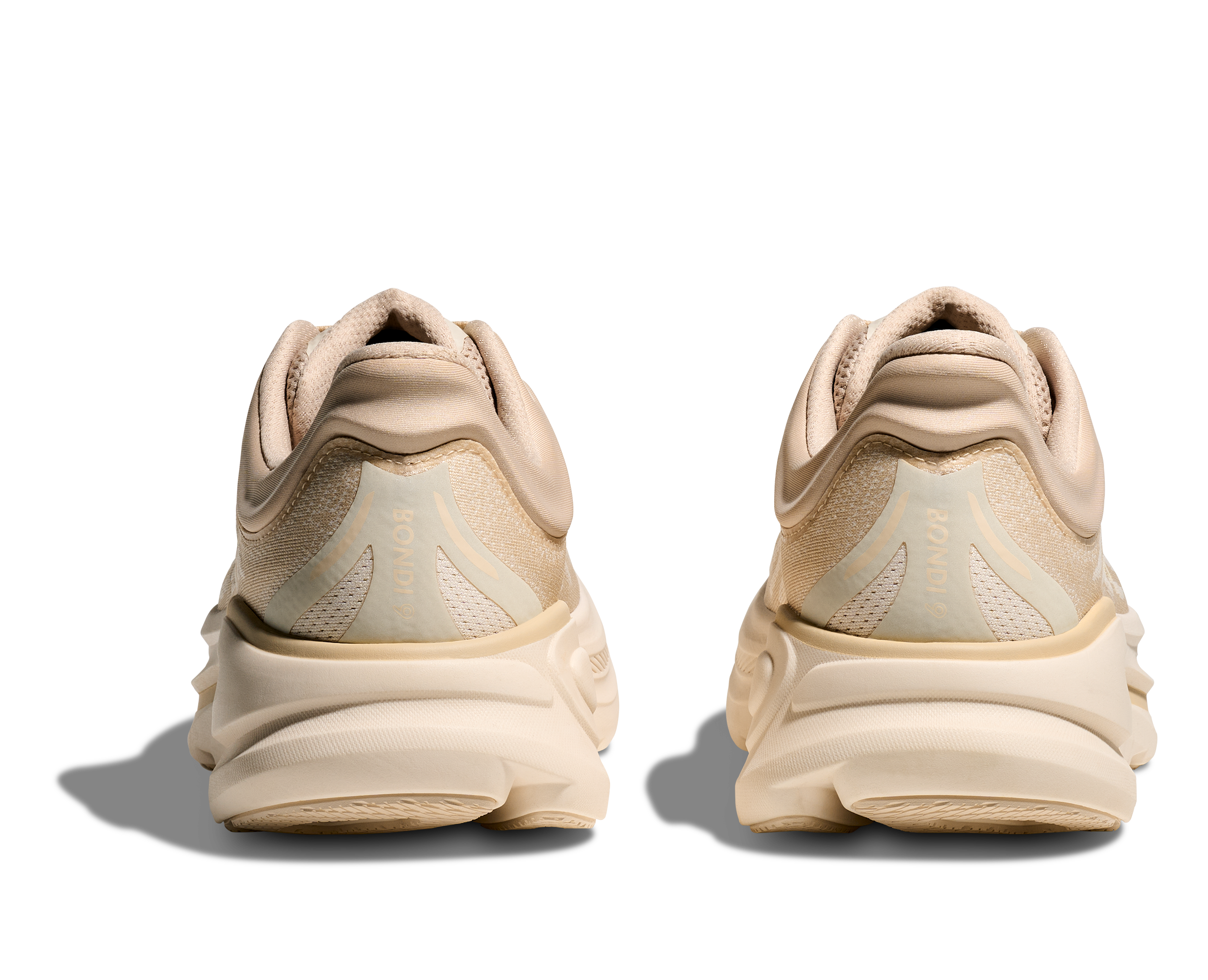 Men's Hoka Bondi 9