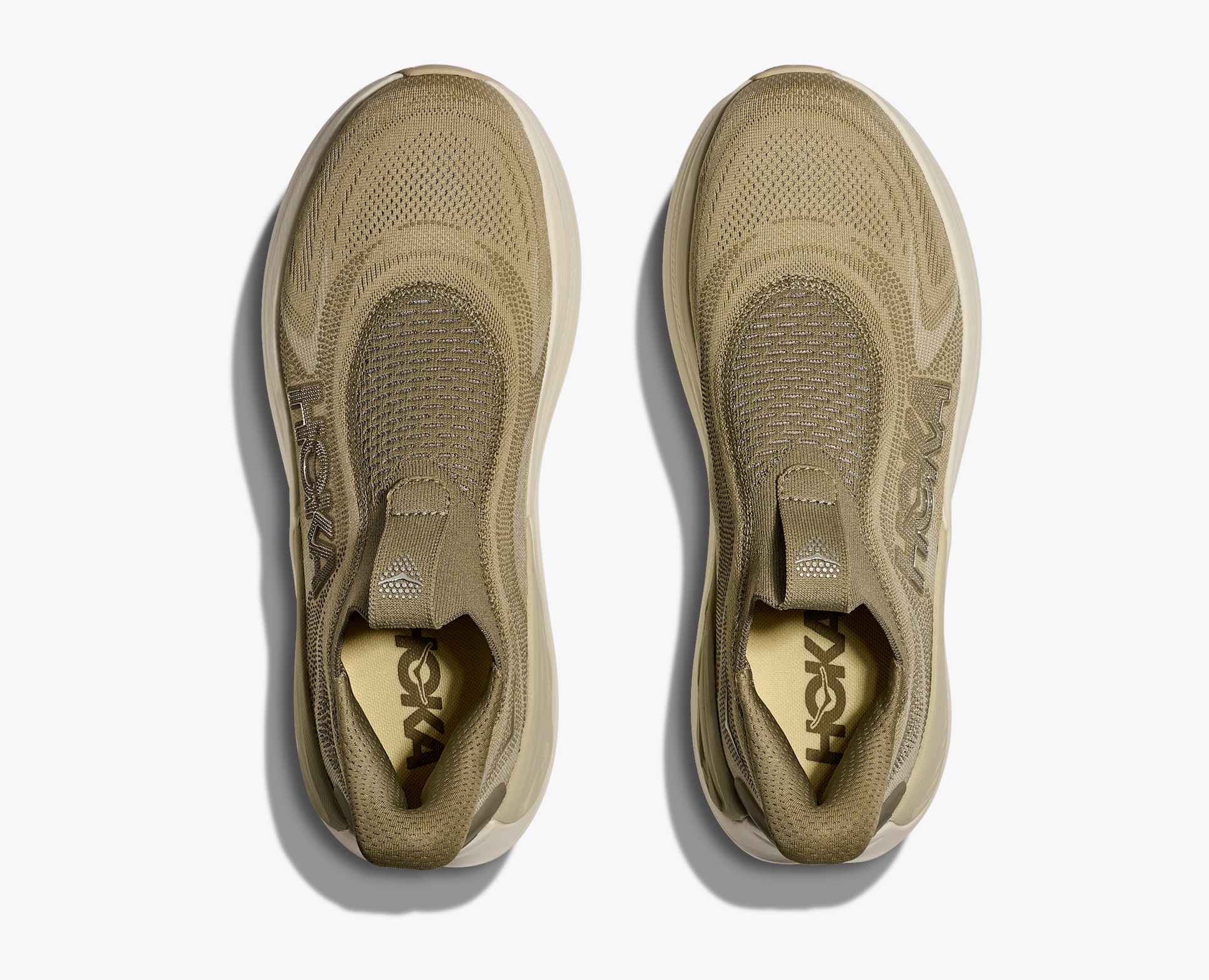 Men's Hoka Skyward Laceless