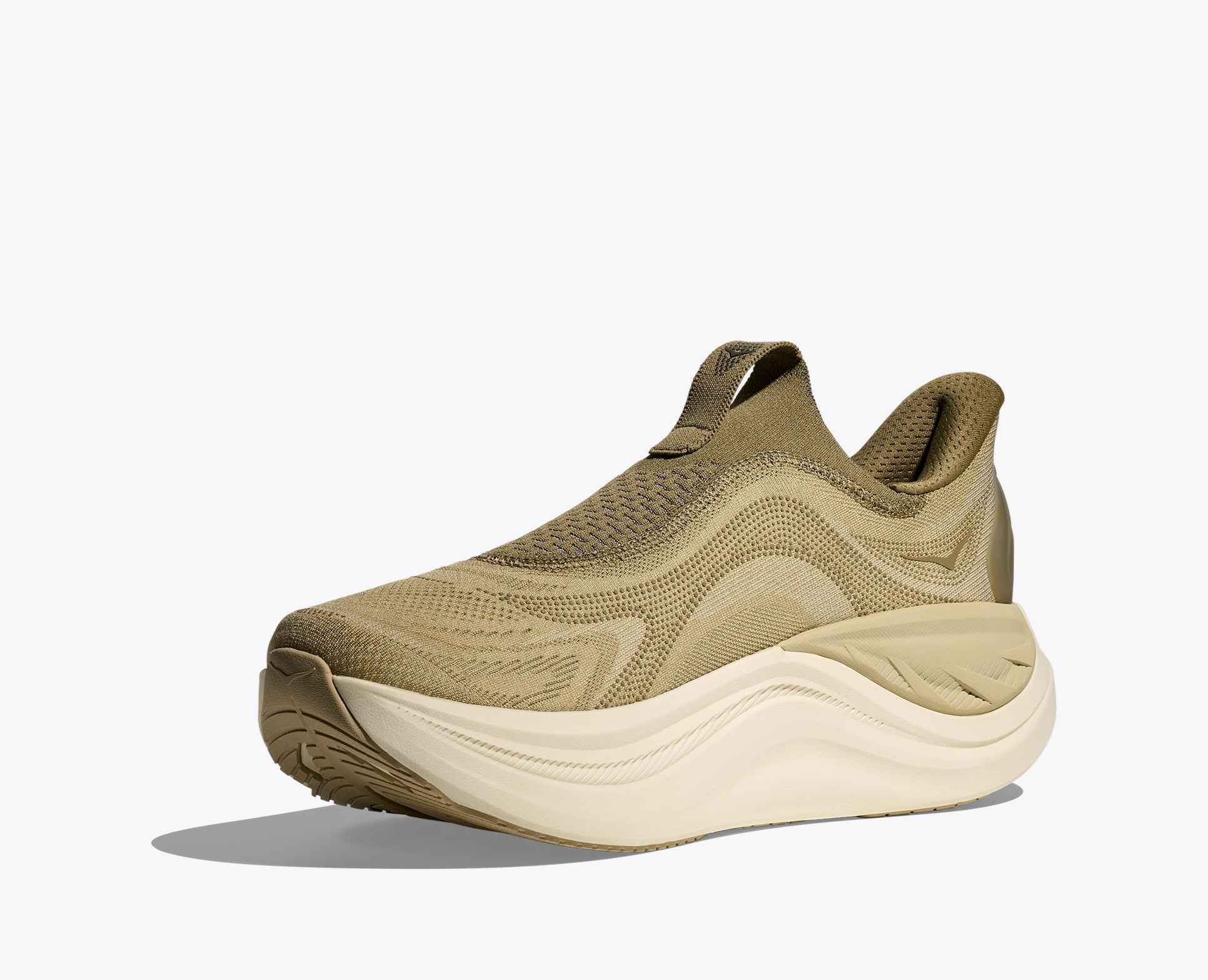 Men's Hoka Skyward Laceless