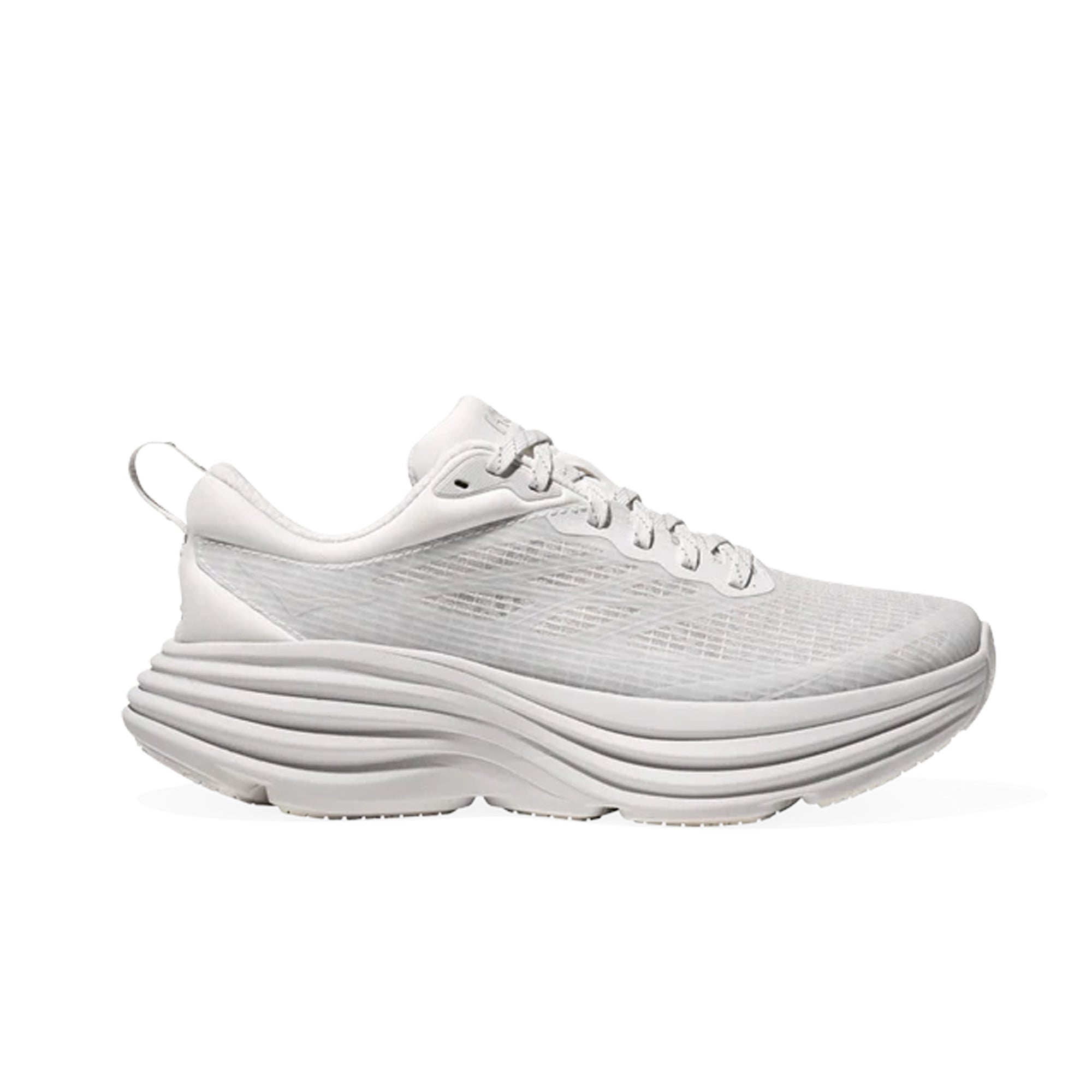 Hoka U Bondi 8 TS Caged