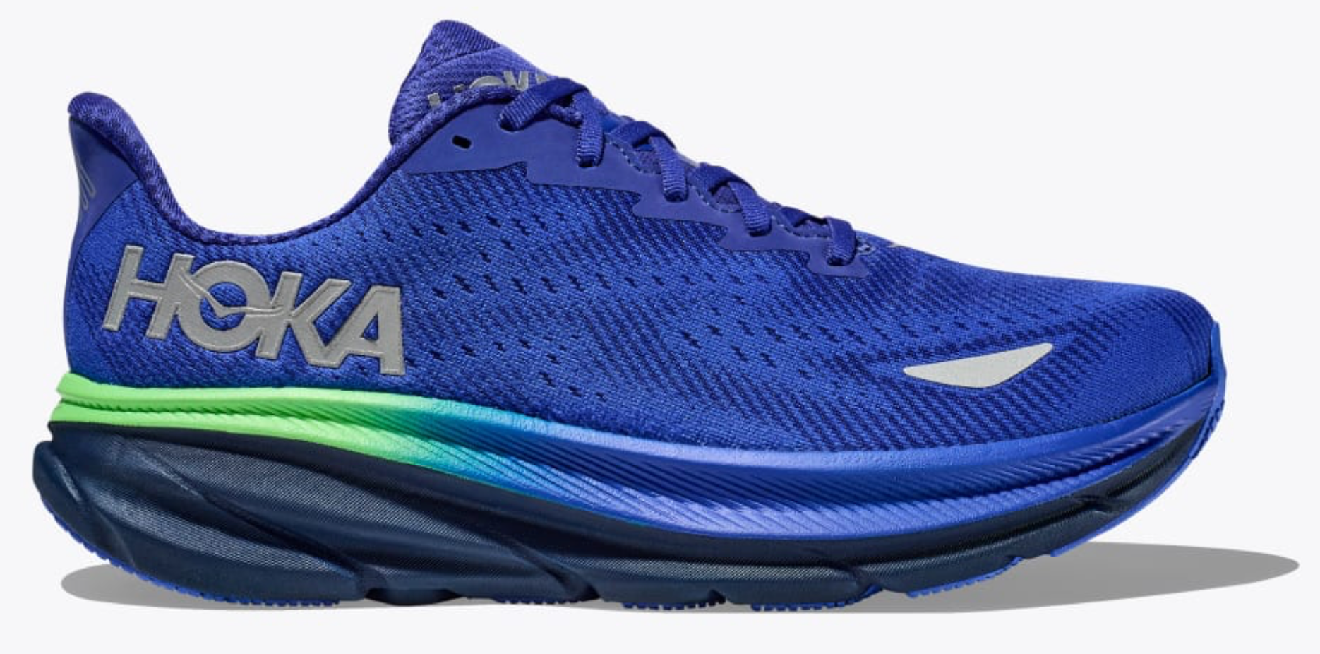 Men's Hoka Clifton 9 GTX