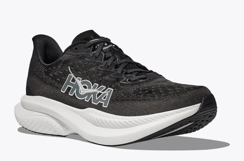 Men's Hoka Mach 6 (Clearance)