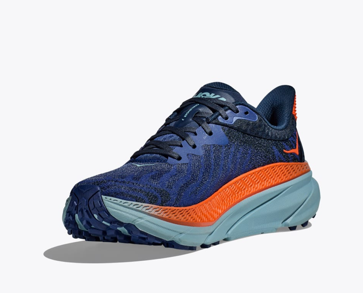 Men's Hoka Challenger ATR 7 (Seasonal)
