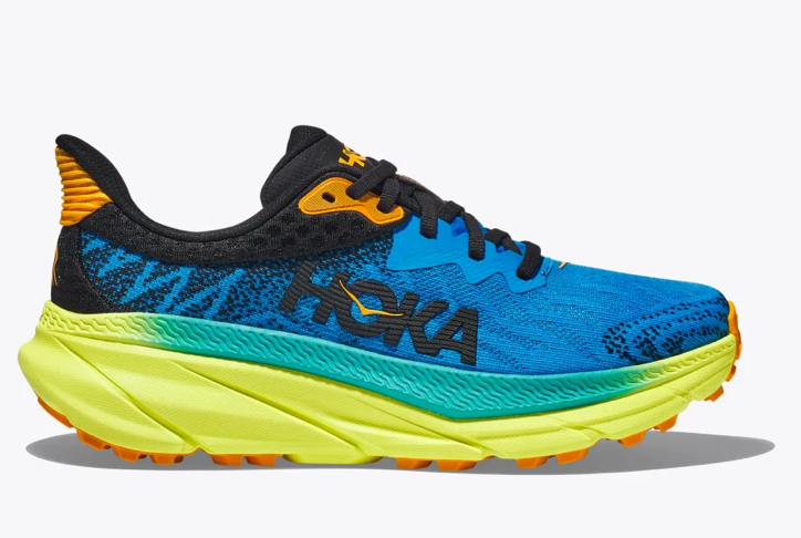 Men's Hoka Challenger ATR 7 (Seasonal)