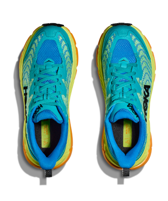 Men's Hoka Mafate Speed 4
