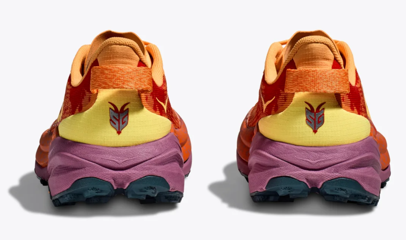 Men's Hoka Speedgoat 6 (Clearance)