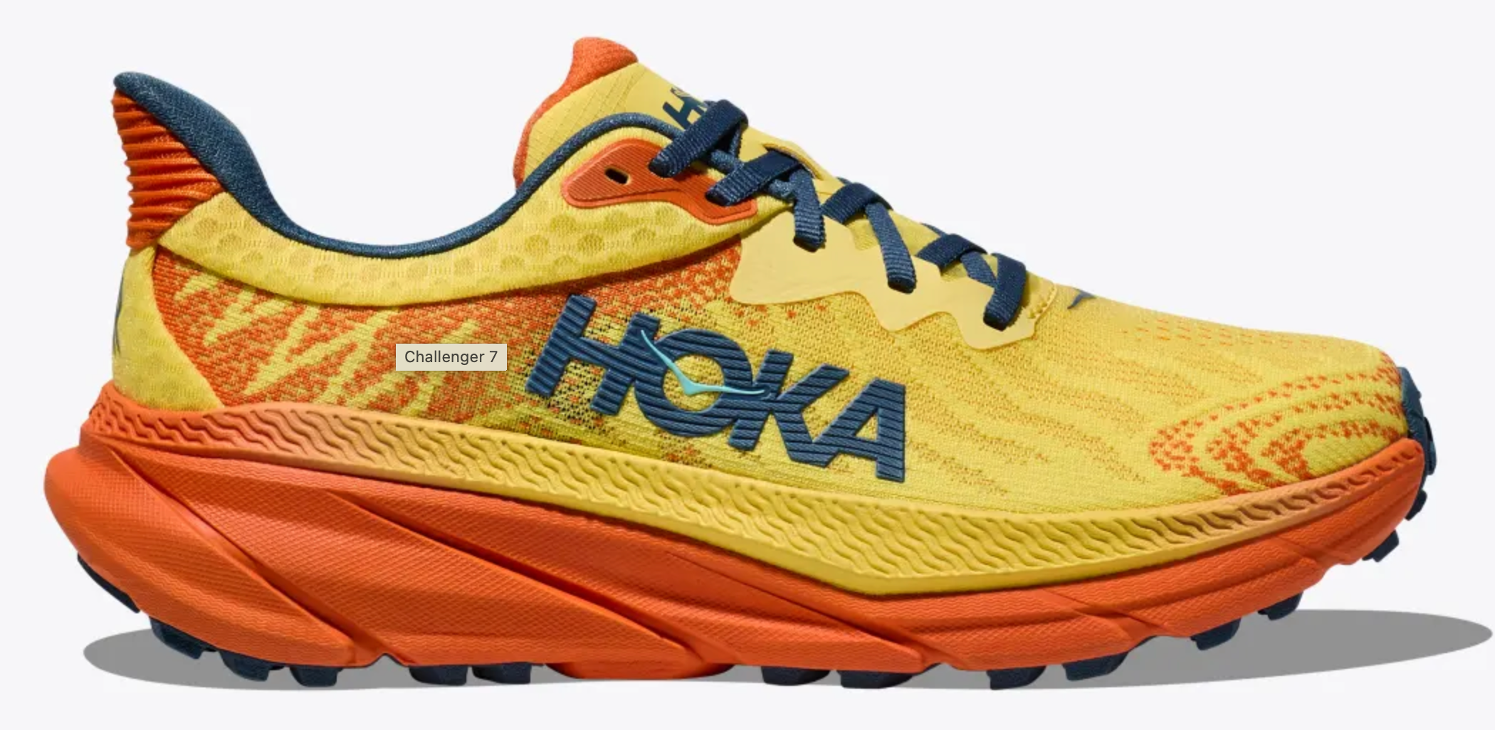 Men's Hoka Challenger ATR 7 (Seasonal)