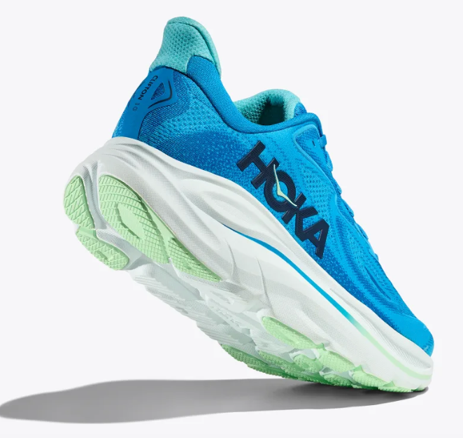 Men's Hoka Clifton 10 (Seasonal Colors) (Clearance)