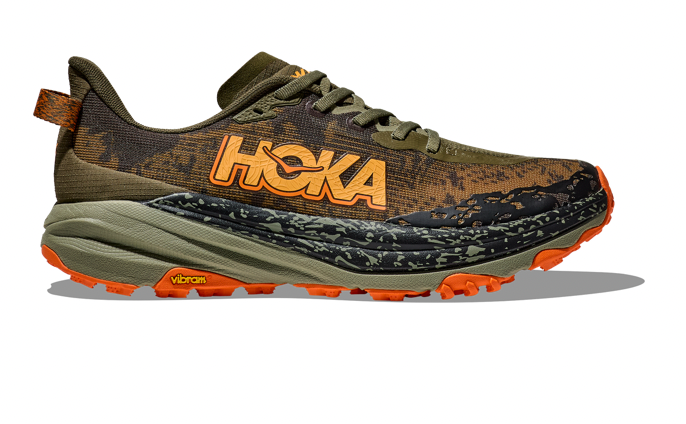 Men's Hoka Speedgoat 6 (Clearance)