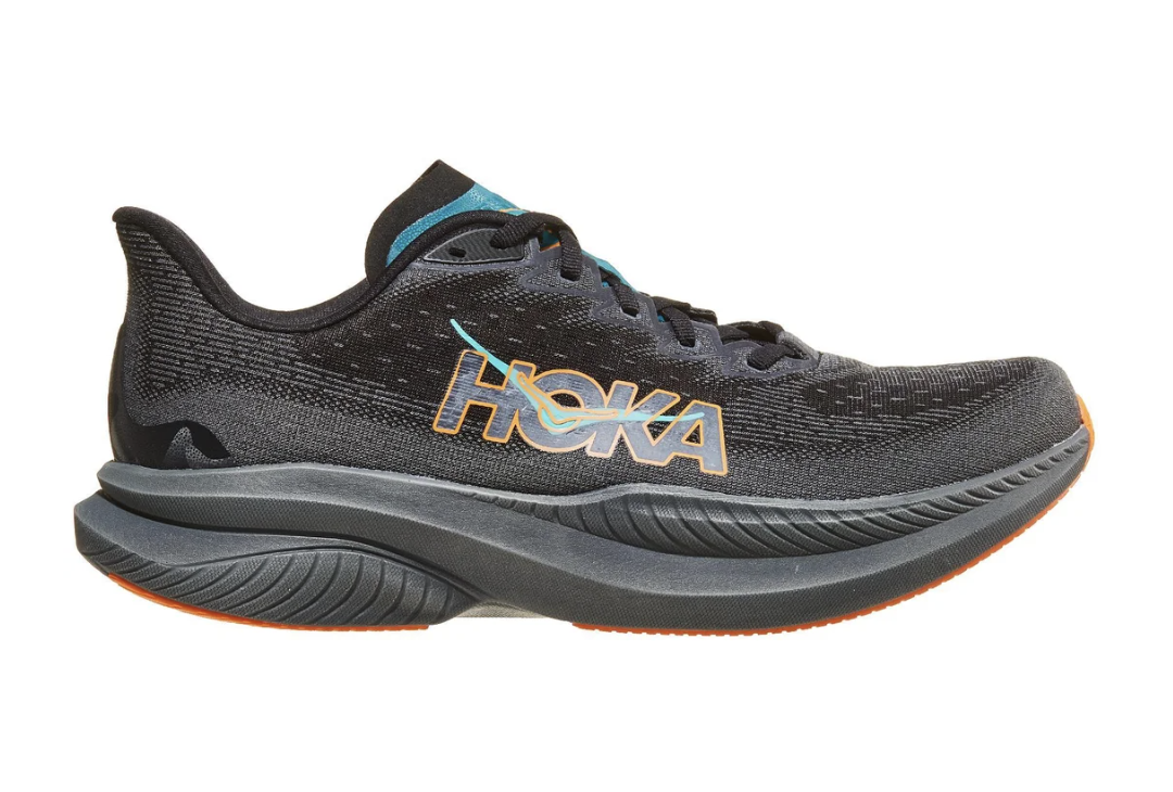 Men's Hoka Mach 6 (Clearance)