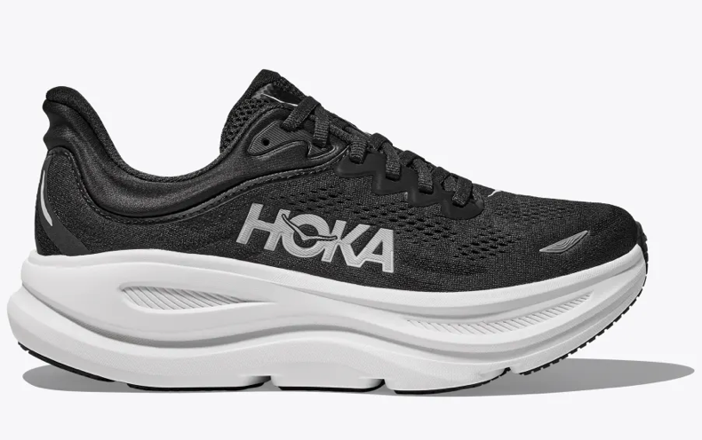 Men's Hoka Bondi 9 (Core Colors)