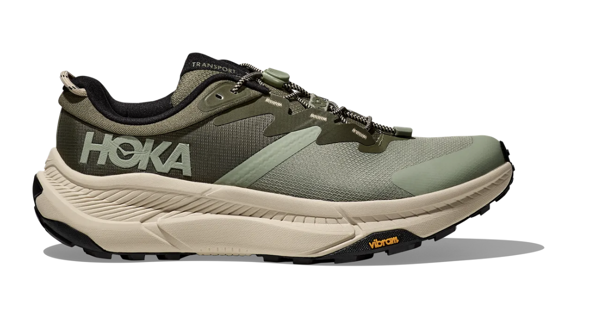 Men's Hoka Transport (Clearance)