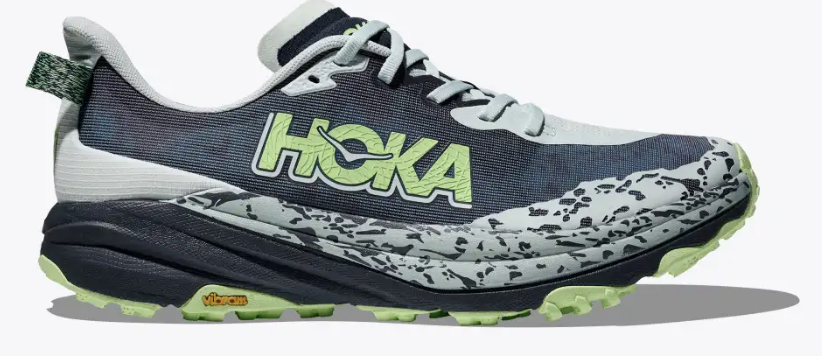 Men's Hoka Speedgoat 6 (Clearance)