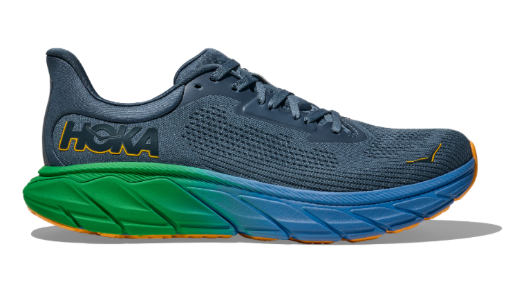 Men's Hoka Arahi 6 (Clearance)