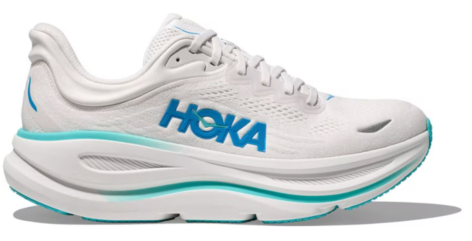 Men's Hoka Bondi 9 (Core Colors)