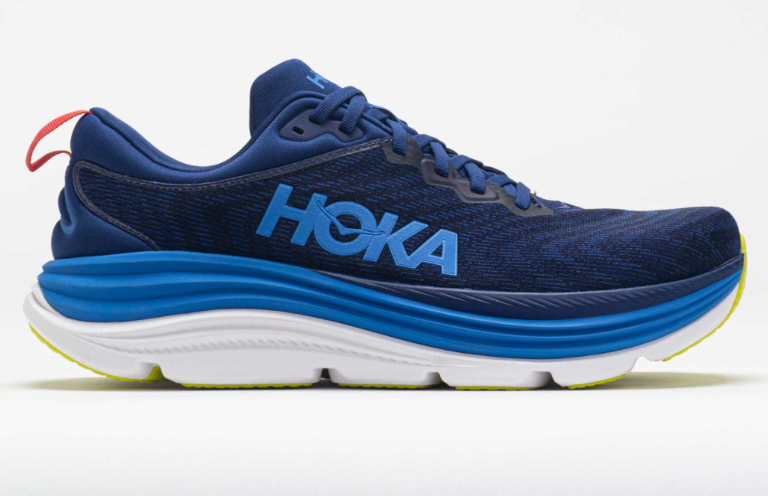 Men's Hoka Gaviota 5 (Seasonal) (Clearance)