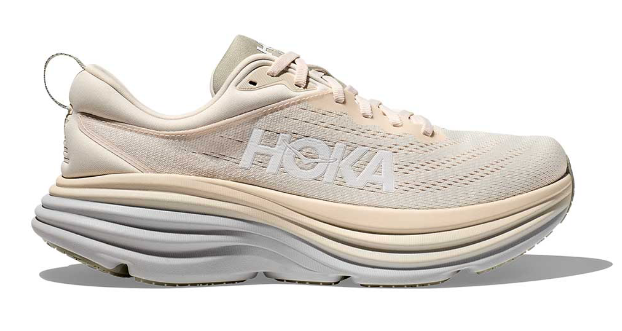 Men's Hoka Bondi 8 (Clearance)