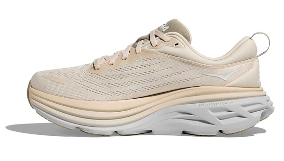 Men's Hoka Bondi 8 (Clearance)