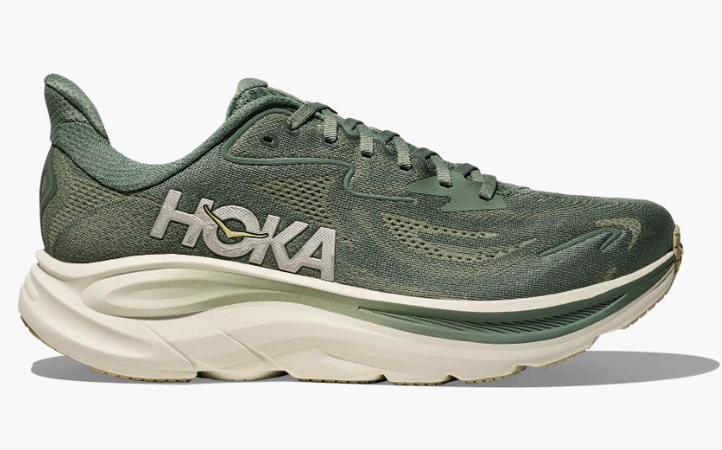 Men's Hoka Clifton 10 (Seasonal Colors) (Clearance)