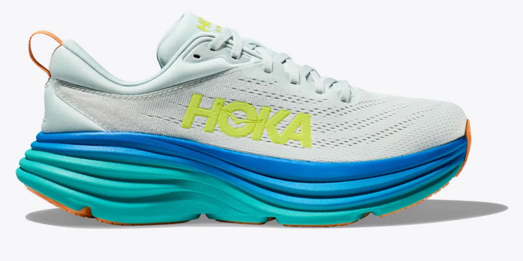 Men's Hoka Bondi 8 (Clearance)
