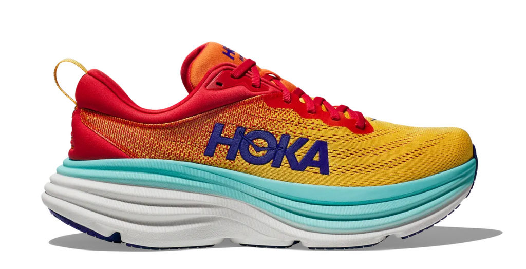 Men's Hoka Bondi 8 (Clearance)