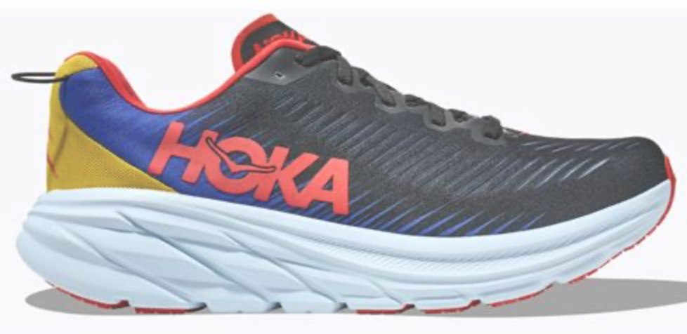 Men's Hoka Rincon 3 (Clearance)