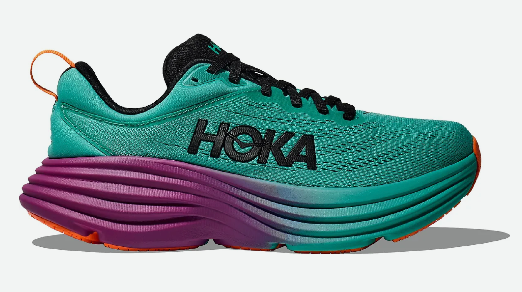 Men's Hoka Bondi 8 (Clearance)
