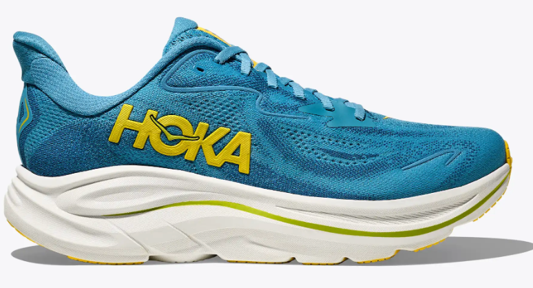 Men's Hoka Clifton 10 (Seasonal Colors) (Clearance)