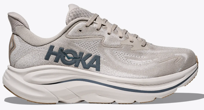 Men's Hoka Clifton 10 (Core Colors)