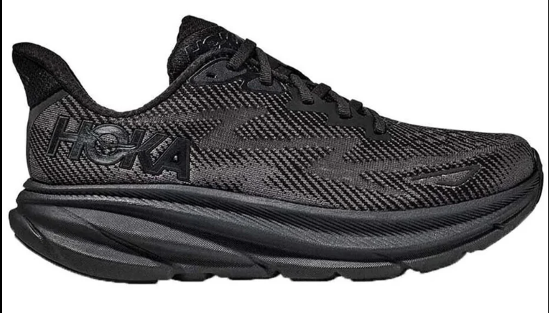 Men's Hoka Clifton 9 (Clearance Final Sale)