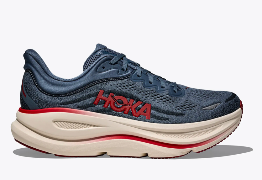 Men's Hoka Bondi 9 (Core Colors)