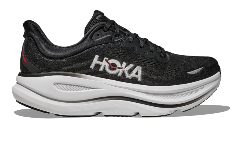 Men's Hoka Bondi 9 (Core Colors)